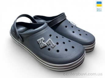 Кроксы Rai shoes