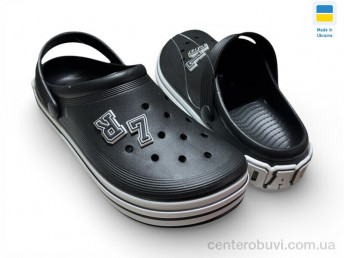 Кроксы Rai shoes