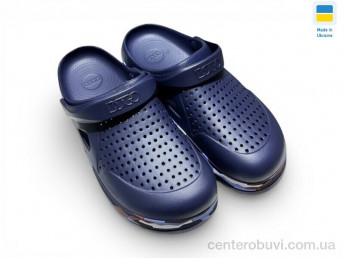 Кроксы Rai shoes