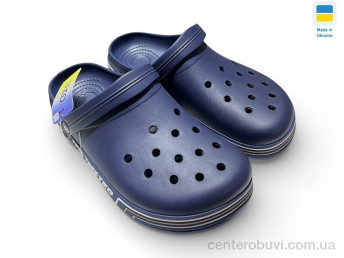 Кроксы Rai shoes