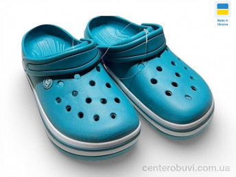 Кроксы Rai shoes