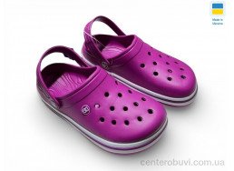 Кроксы Rai shoes