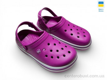 Кроксы Rai shoes