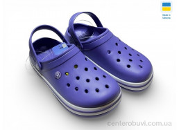 Кроксы Rai shoes