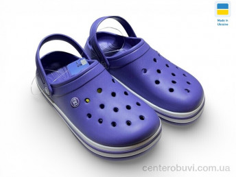 Кроксы Rai shoes