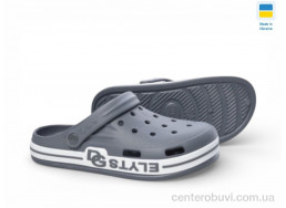 Кроксы Rai shoes