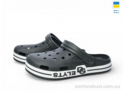 Кроксы Rai shoes