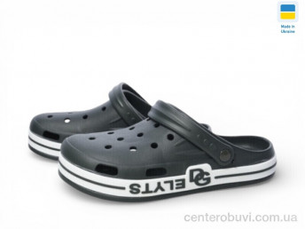 Кроксы Rai shoes