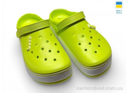 Кроксы Rai shoes