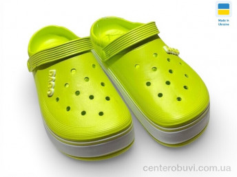 Кроксы Rai shoes