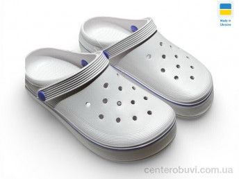 Кроксы Rai shoes