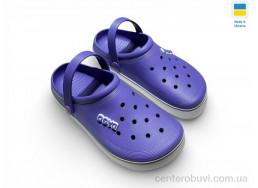 Кроксы Rai shoes