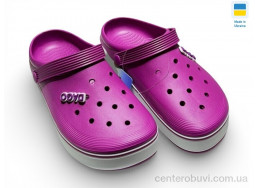 Кроксы Rai shoes