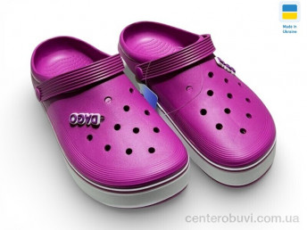 Кроксы Rai shoes