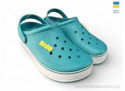 Кроксы Rai shoes