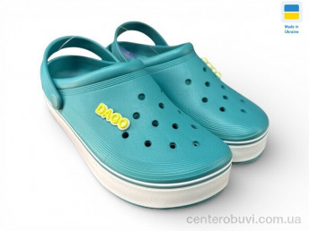 Кроксы Rai shoes