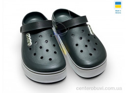 Кроксы Rai shoes