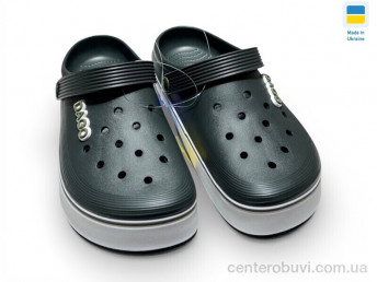 Кроксы Rai shoes