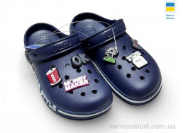 Кроксы Rai shoes