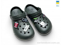 Кроксы Rai shoes