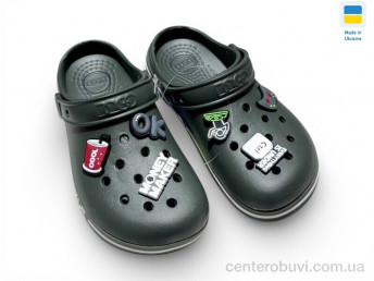 Кроксы Rai shoes