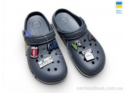 Кроксы Rai shoes