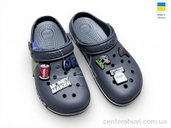 Кроксы Rai shoes