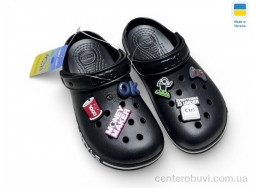 Кроксы Rai shoes