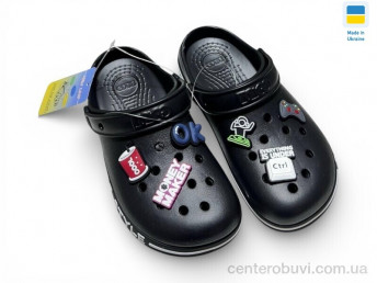 Кроксы Rai shoes