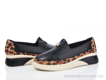 Туфли Захар-Gold