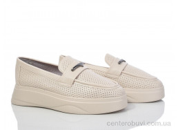 Туфли Захар-Gold