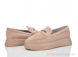 Туфли Захар-Gold