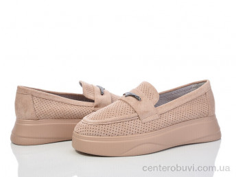 Туфли Захар-Gold