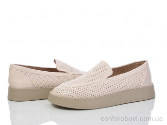 Туфли Захар-Gold