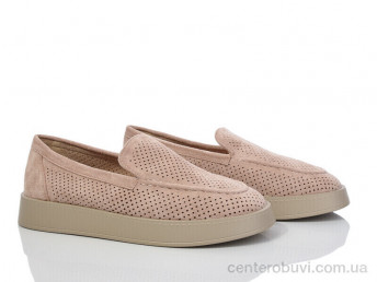 Туфли Захар-Gold