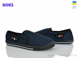 Слипоны Roks