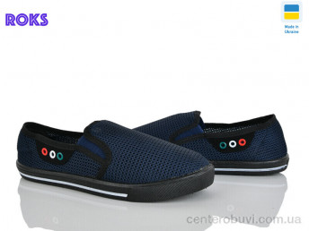 Слипоны Roks