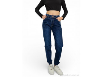 Джинсы Massmag