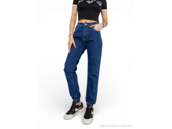 Джинсы Massmag