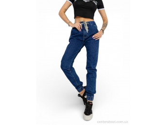 Джинсы Massmag