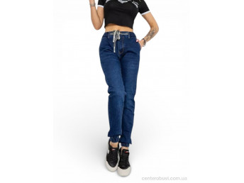 Джинсы Massmag