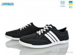 Кроссовки Lvovbaza