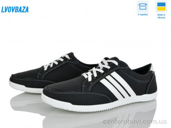 Кроссовки Lvovbaza
