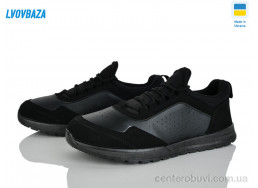 Кроссовки Lvovbaza