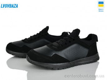Кроссовки Lvovbaza