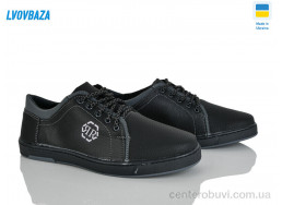 Кроссовки Lvovbaza