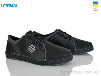Кроссовки Lvovbaza