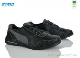 Кроссовки Lvovbaza
