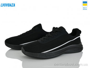 Кроссовки Lvovbaza