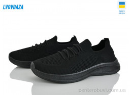 Кроссовки Lvovbaza